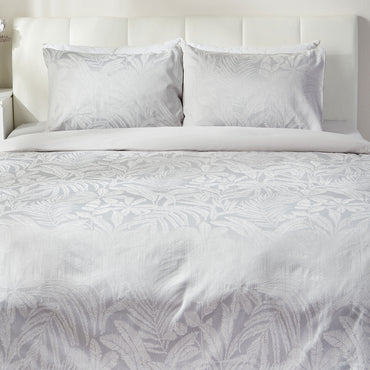 SAYLOR Set așternut 4 piese, 200x220cm