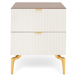 WAVE NOCE Casetieră, copii, 2 sertare