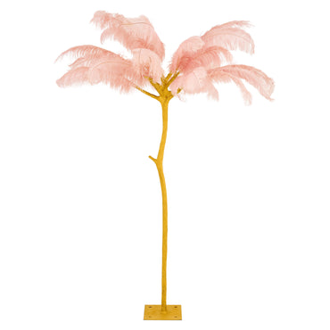 FEATHERS Plantă decorativă