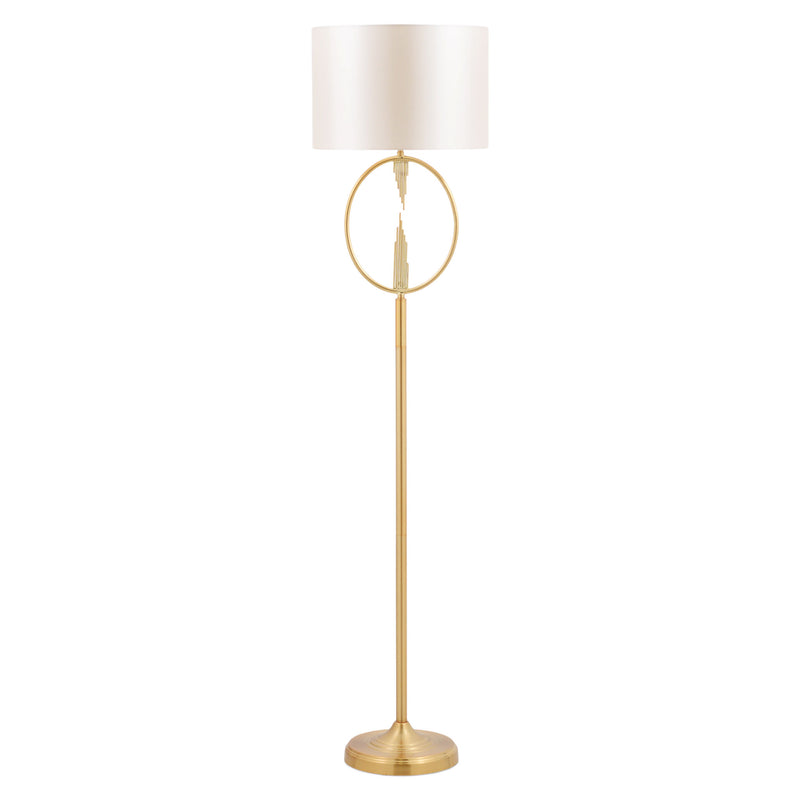 TERIA Lampadar 1x60W E27
