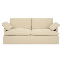 SARTI Canapea 3 locuri, stofă
