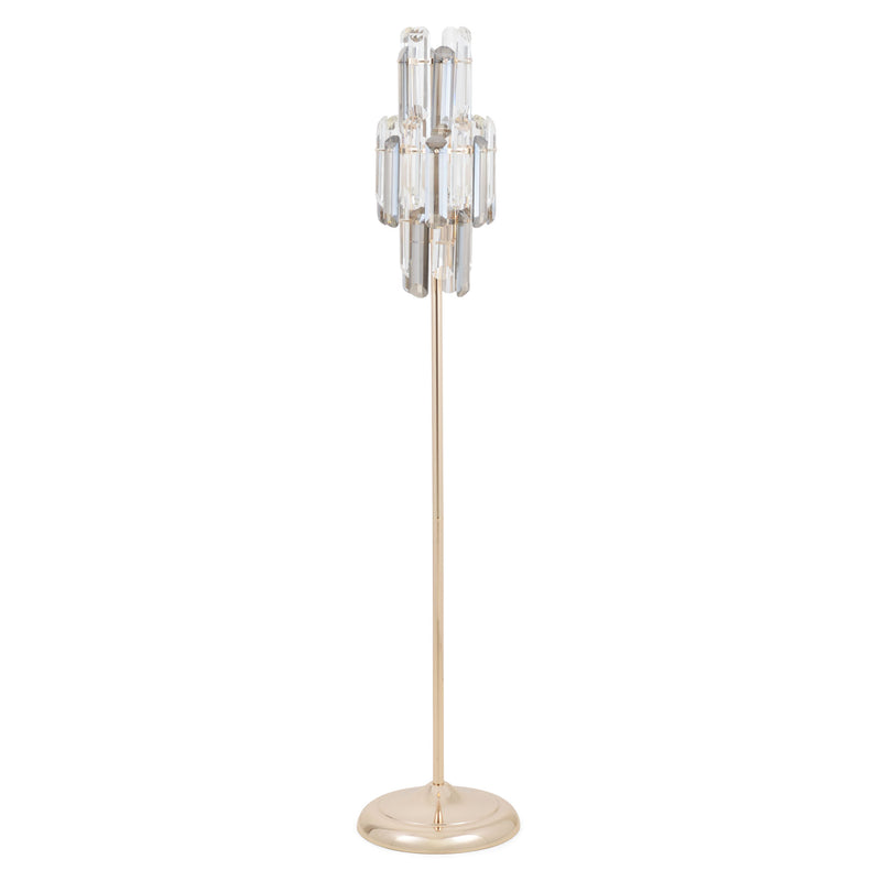 AMEDEIA Lampadar 1x40W E27