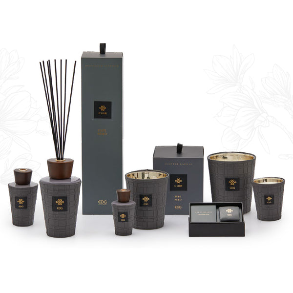 CUIR Odorizant mașină