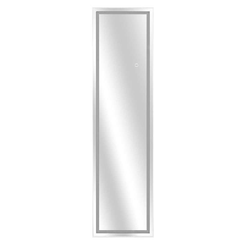 ARTISAN Oglindă baie cu iluminare LED