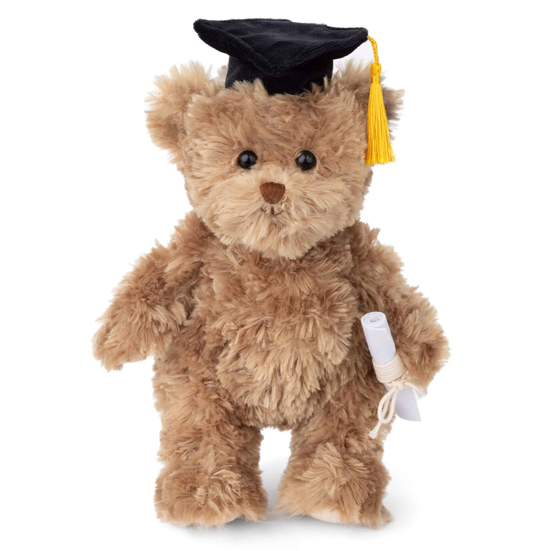 GRADUATE Jucarie pluș, H.25cm