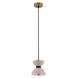 SINGLE Pendul 1x10W LED