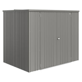 LOCKER Magazie depozitare