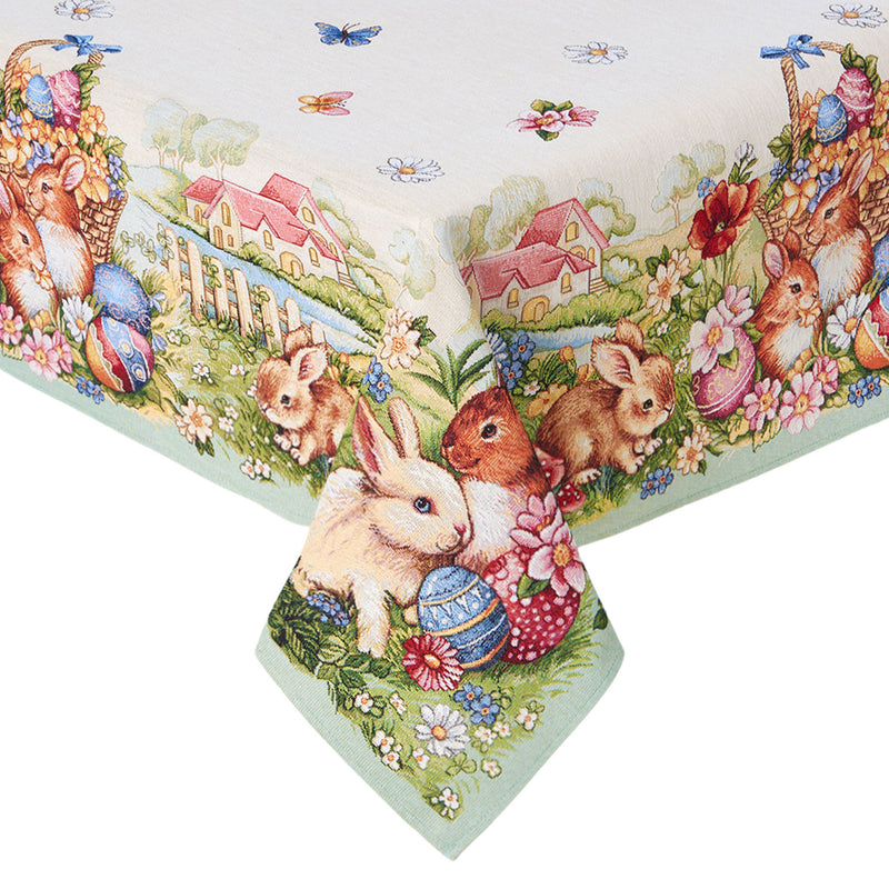 EASTER GREEN Față de masă