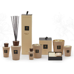 CUIR Difuzor parfum cameră