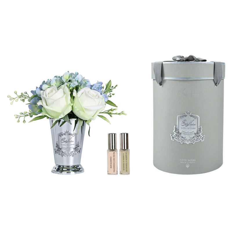 SUMMER POSY Difuzor parfum cameră