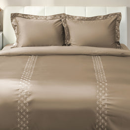 GRISELDA Set așternut 4 piese, 200x220cm