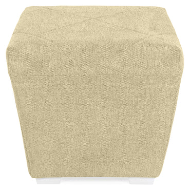 PADOVA Taburet, stofă