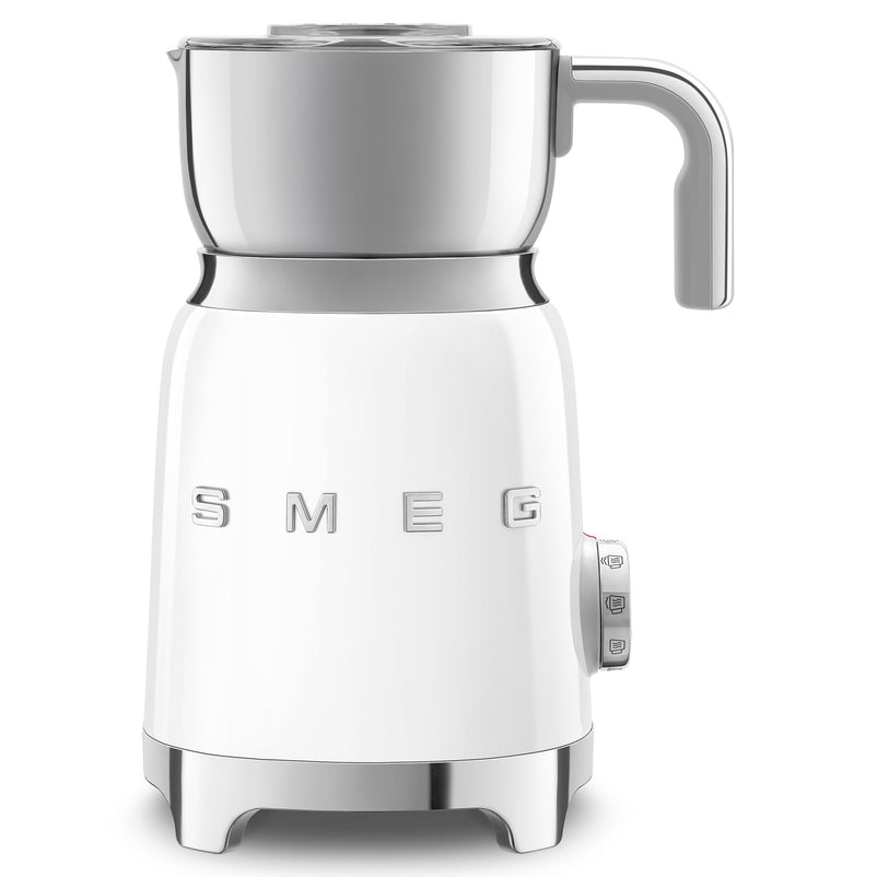 SMEG Aparat spumare electric