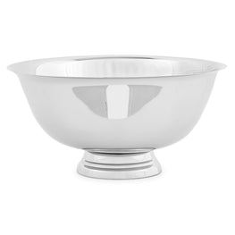 YVONNE Bol, inox, D.30cm
