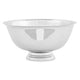 YVONNE Bol, inox, D.30cm