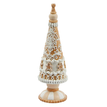 GINGERBREAD Decorațiune Crăciun