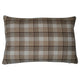 CHECKS Pernă decorativă, 40x60cm