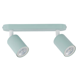LIVIA Plafonieră 2x10W GU10