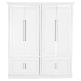 ALABAMA Dulap 8 uși