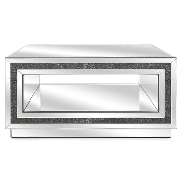 GLASS Măsuță cafea