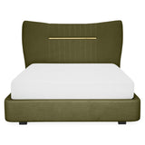 verde deschis
