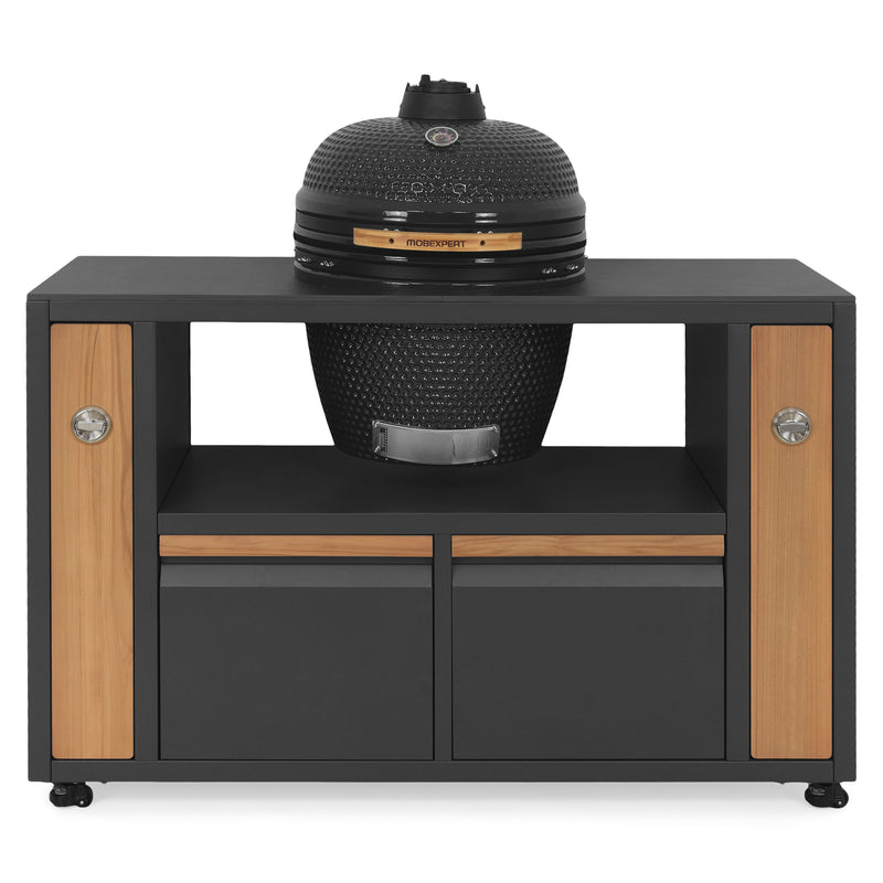 ROMA/KAMADO Mobilier Bucătărie exterior