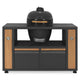 ROMA/KAMADO Mobilier Bucătărie exterior