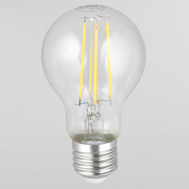 LED VALUE Bec 7,5W E27