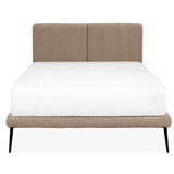 bej / 160x200 / bone-14-negru