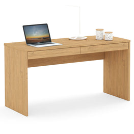 MODE WHITE Birou copii, 2 sertare