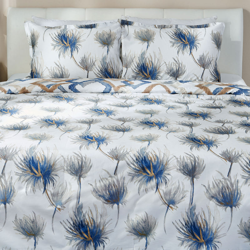 NEXUS Set așternut 4 piese, 200x220cm