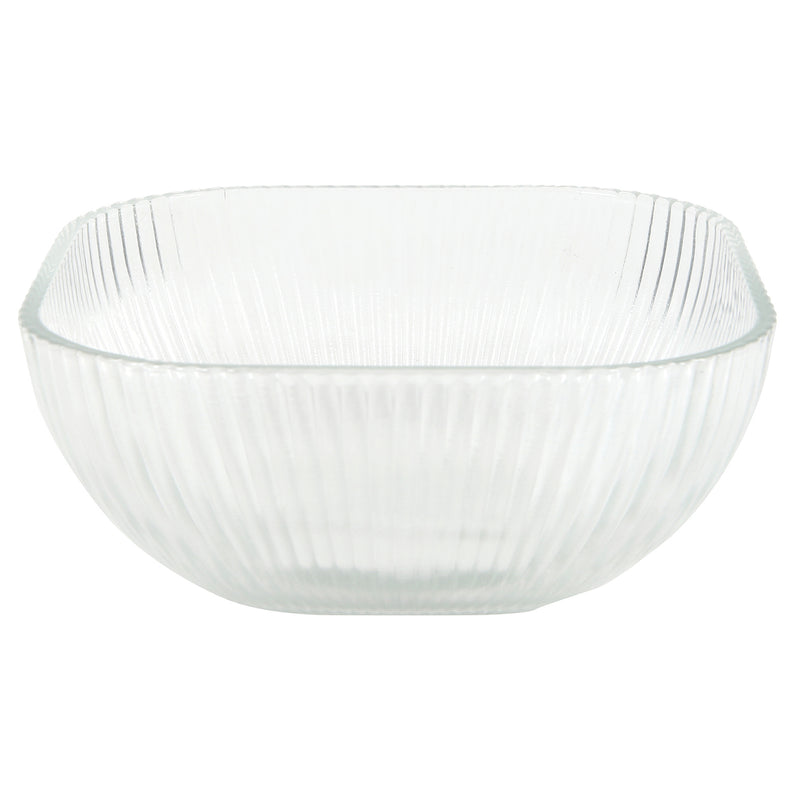 VERALIA Bol, sticlă, D.12cm