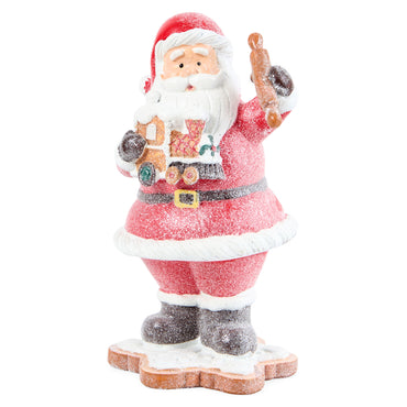 SANTA Decorațiune Crăciun