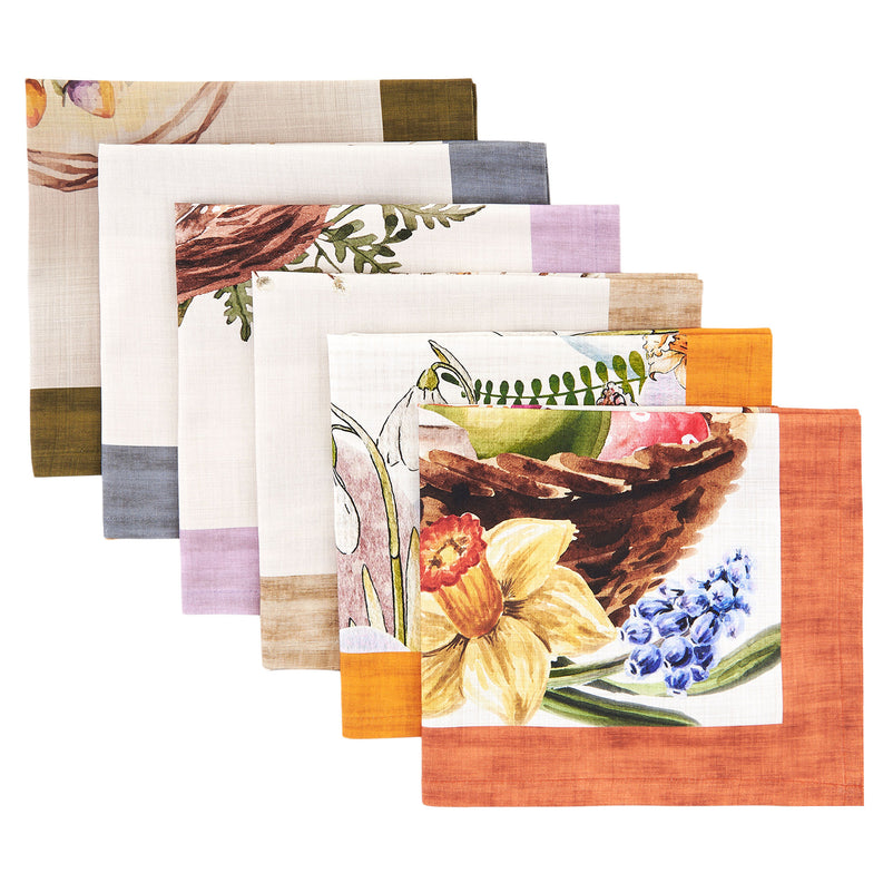 TIFFANY PASQUA 4 Prosop bucătărie, 50x70cm