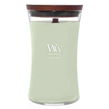 CLASSIC Lumânare parfumată WoodWick