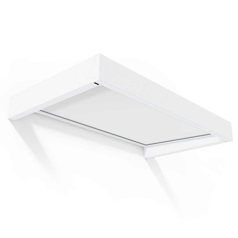 SOPHIA 1600 Copertină intrare policarbon