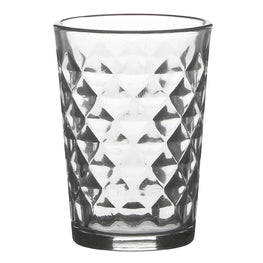 ATHENE Set 4 pahare diverse băuturi, sticlă, 200ml