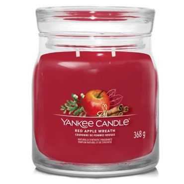 SIGNATURE Lumânare parfumată