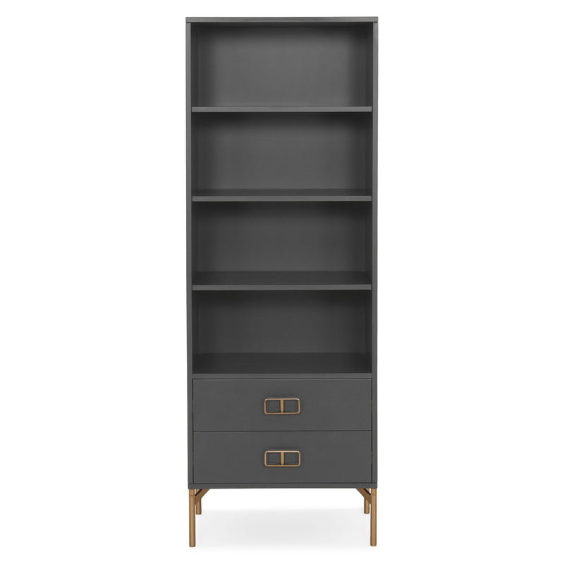 ONIX Etajeră 2 sertare