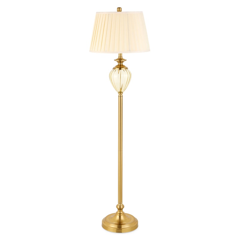 PATRIS Lampadar 1x60W E27