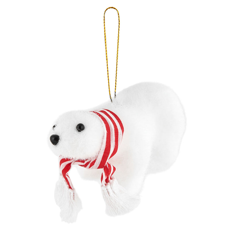 POLAR BEAR Decorațiune Crăciun