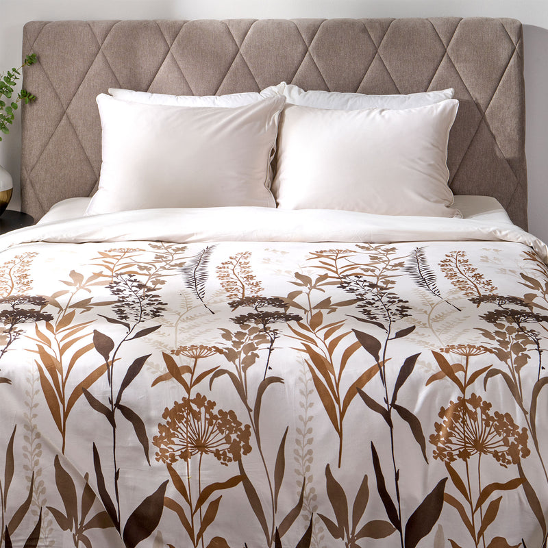 LILY Set așternut 4 piese, 200x220cm