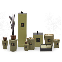 CUIR Difuzor parfum cameră