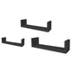 HOME PLUS Set 3 polițe