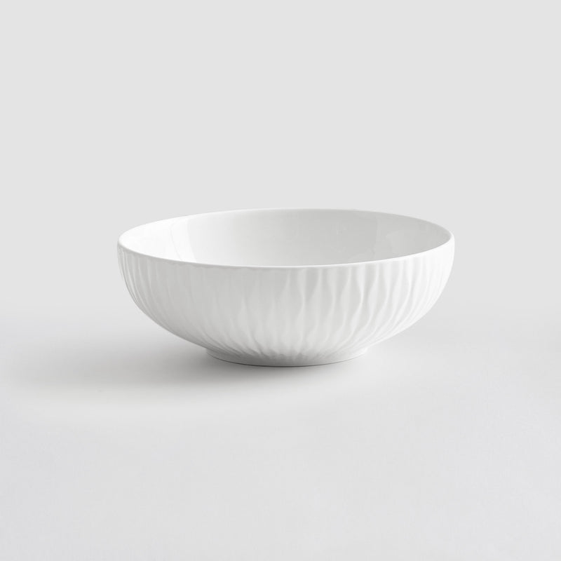 PATIA Bol salată, porțelan, D.23cm