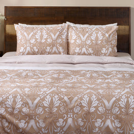 PALACE Set așternut 4 piese, 200x220cm