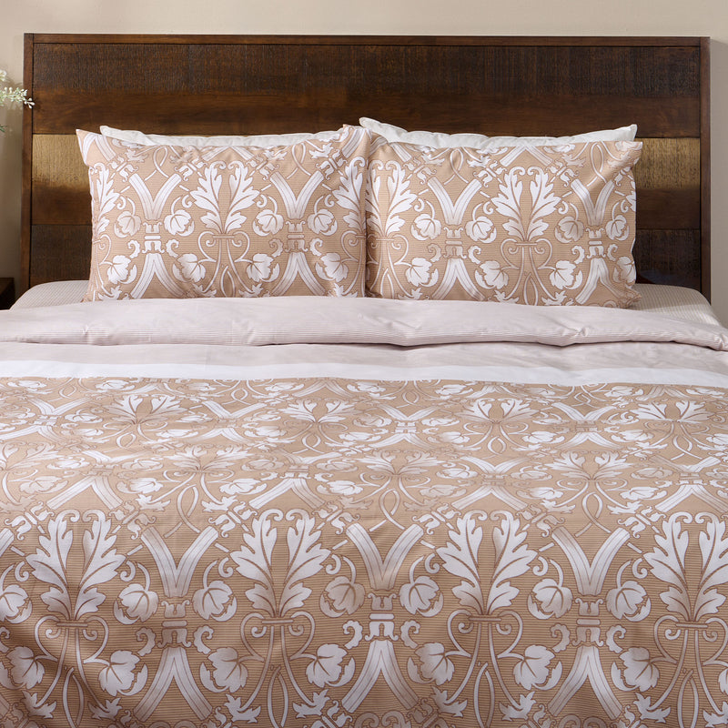 PALACE Set așternut 4 piese, 200x220cm