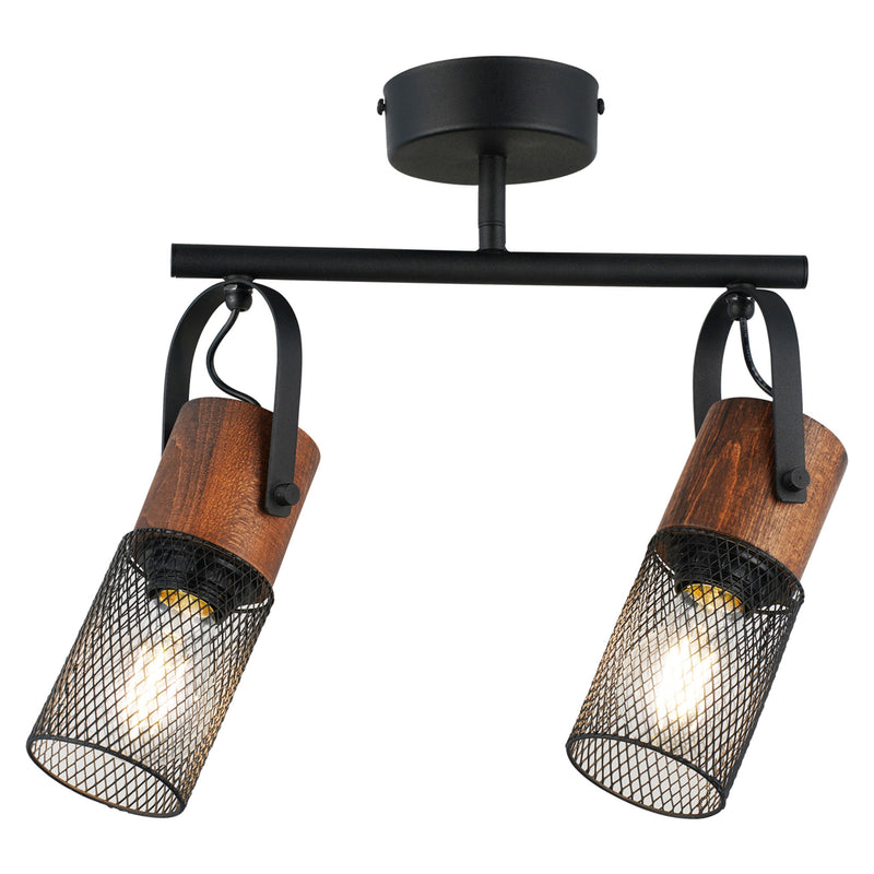 LEMA Lustră 2x20W E27