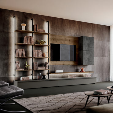 METROPOLIS Bibliotecă