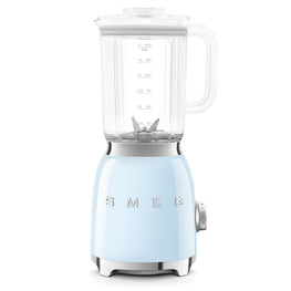 SMEG Blender 4 viteze, 1,5L, 800W